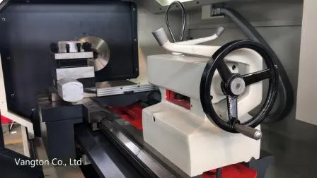 Fresatrice CNC Vtl-1600 / Centro di lavoro CNC verticale